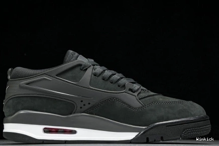 RM 4 x Grey” Nigel Air Sylvester HF4334-004 “Driveway Jordan 0711